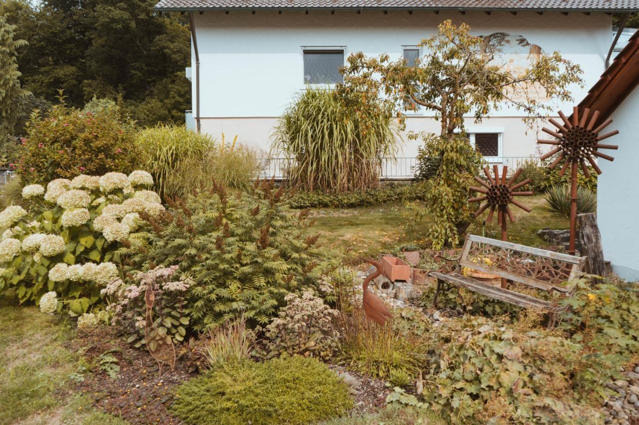 Ferienparadies Am Kammerberg - Ein Ganzes Haus Fuer Sie Alleine!!! Weißenhorn المظهر الخارجي الصورة