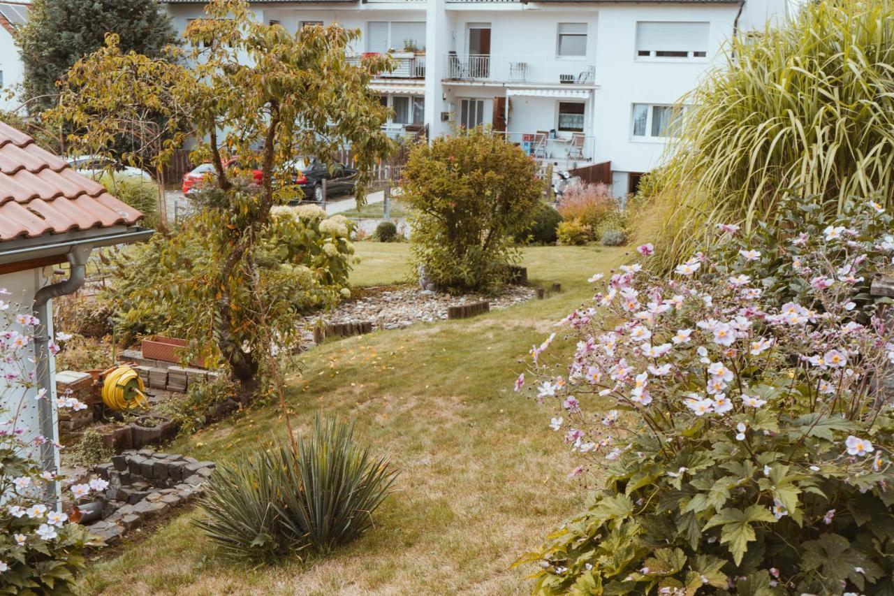Ferienparadies Am Kammerberg - Ein Ganzes Haus Fuer Sie Alleine!!! Weißenhorn المظهر الخارجي الصورة