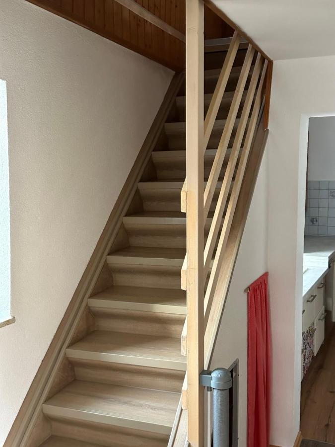 Ferienparadies Am Kammerberg - Ein Ganzes Haus Fuer Sie Alleine!!! Weißenhorn المظهر الخارجي الصورة